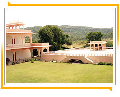Dev Vilas, Ranthambhore