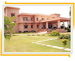 Dev Vilas, Ranthambhore
