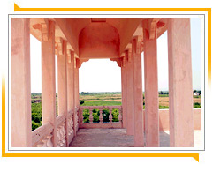 Dev Vilas, Ranthambhore