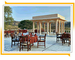 Dev Vilas, Ranthambhore