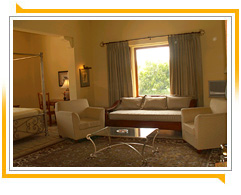 Dev Vilas, Ranthambhore
