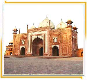 Agra
