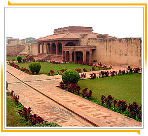 Fatehpur Sikri