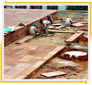 Fatehpur Sikri