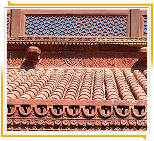 Fatehpur Sikri