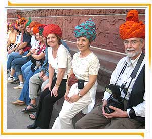 Foreign Group