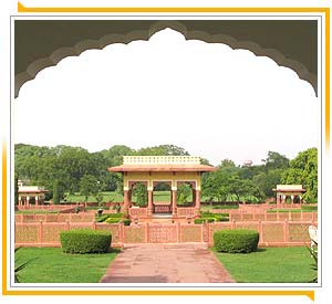 Hotel Jai Mahal Palace, Jaipur