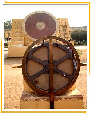 Jantar Mantar - Jaipur