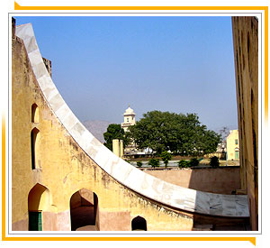 Jantar Mantar - Jaipur