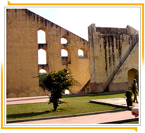 Jantar Mantar - Jaipur