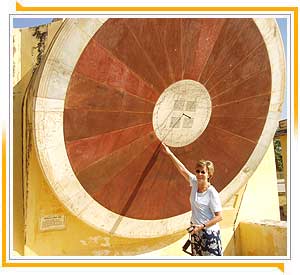 Jantar Mantar - Jaipur