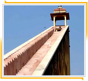 Jantar Mantar - Jaipur