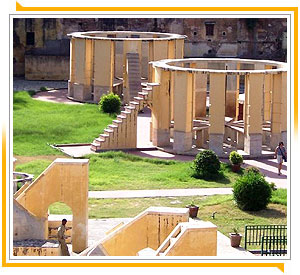 Jantar Mantar Jaipur