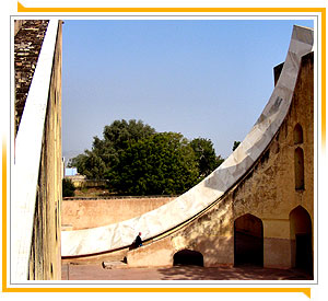 Jantar Mantar - Jaipur