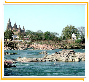 Orchha