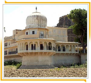 Hotel Phool Mahal Palace, Kishangarh