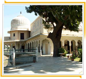 Hotel Phool Mahal Palace, Kishangarh