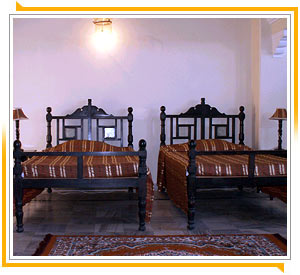 Hotel Phool Mahal Palace, Kishangarh