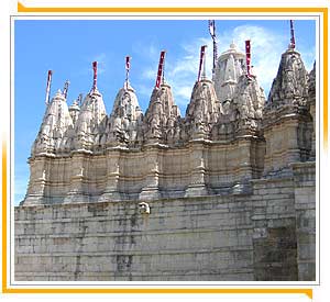 Ranakpur