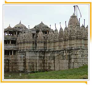 Ranakpur