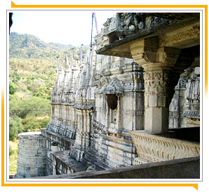 Ranakpur