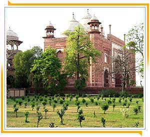 Agra