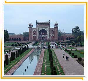 Agra