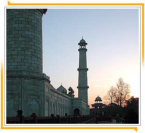 Agra