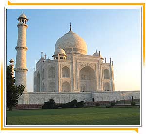 Agra