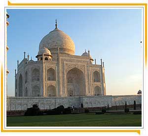 Agra