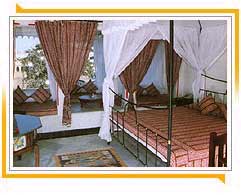 Udai Kothi Room